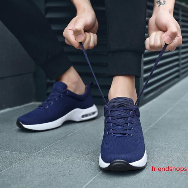 2020 running shoes dark navy all-match fashion men trainer breathable outdoor triple black sport sneaker ing
2020 running shoes dark navy all-match fashion men trainer breathable outdoor triple black sport sneaker ing