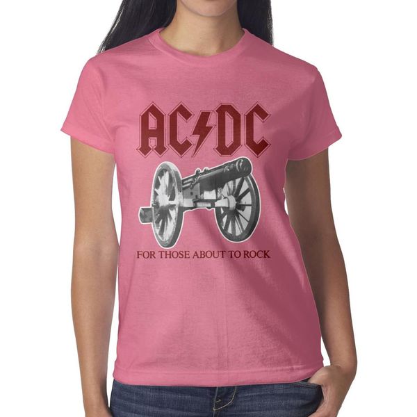 acdc for those about to rock music pink womens t shirt,shirts,t shirts,tee shirts printing cool t superhero band classic t shirt, White
acdc for those about to rock music pink womens t shirt,shirts,t shirts,tee shirts printing cool t superhero band classic t shirt, White