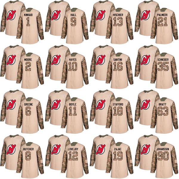new jersey devils camo jersey 2018 veterans day taylor hall nico hischier corey schneider jesper bratt travis zajac hockey jerseys, Black;red
new jersey devils camo jersey 2018 veterans day taylor hall nico hischier corey schneider jesper bratt travis zajac hockey jerseys, Black;red