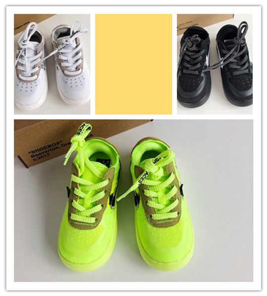 Ow off forced 1 volt 2 0 kid neaker white orange yellow black boy girl fa hion port hoe
Ow off forced 1 volt 2 0 kid neaker white orange yellow black boy girl fa hion port hoe