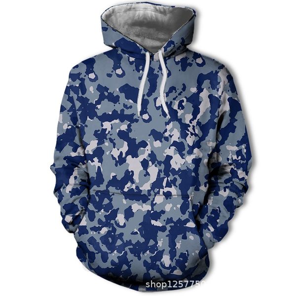 mens designer camouflage digital printing hooded sweater, Black
mens designer camouflage digital printing hooded sweater, Black