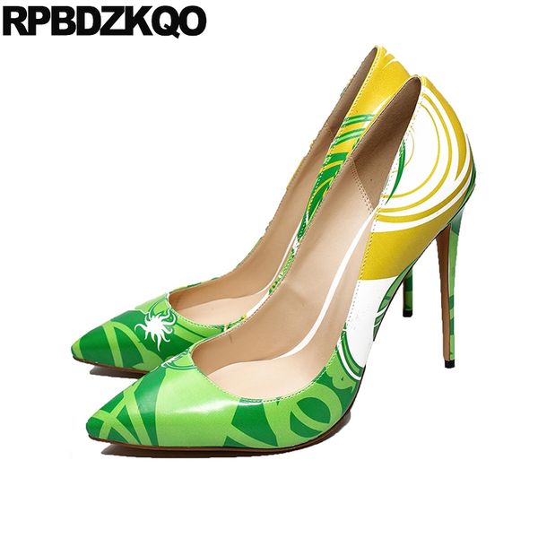 fetish red stiletto pumps scarpin green 13 45 exotic dancer 12cm 5 inch 12 44 high heels big size shoes pointed toe ladies, Black
fetish red stiletto pumps scarpin green 13 45 exotic dancer 12cm 5 inch 12 44 high heels big size shoes pointed toe ladies, Black