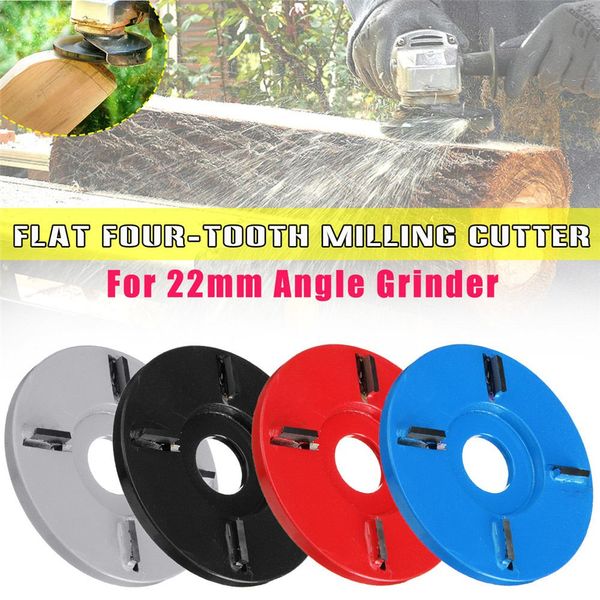 90mm h22 power wood carving disc four-tooth plat woodworking turbo disc for 22mm aperture angle grinder milling cutter
90mm h22 power wood carving disc four-tooth plat woodworking turbo disc for 22mm aperture angle grinder milling cutter