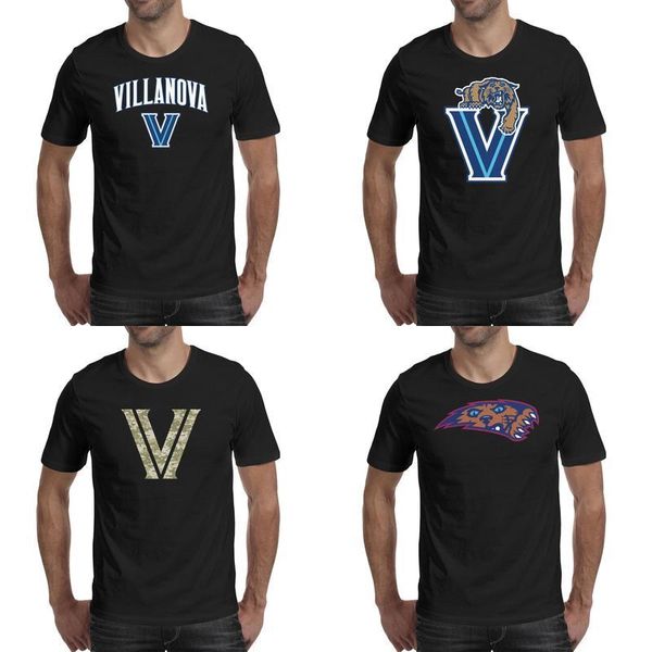 mens printing villanova wildcats basketball logo black t shirt funny slim fit superhero shirts american gold, White;black
mens printing villanova wildcats basketball logo black t shirt funny slim fit superhero shirts american gold, White;black
