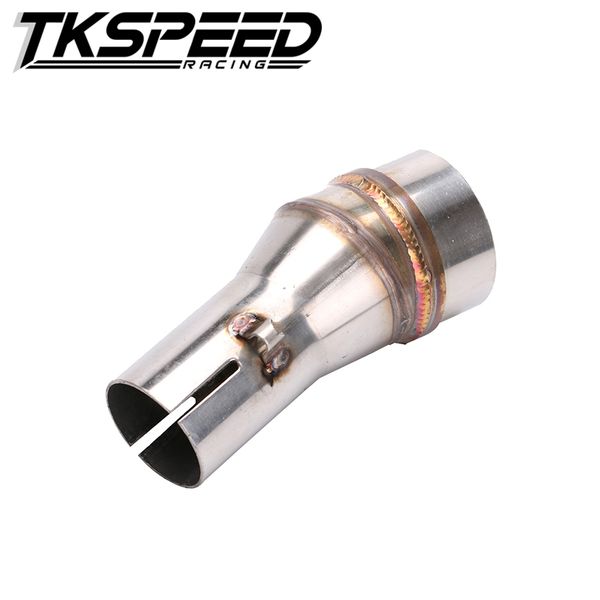 racing scooter street ninja 250 2012 refit exhaust pipe interface conversion intubation tube welding interfaces spring
racing scooter street ninja 250 2012 refit exhaust pipe interface conversion intubation tube welding interfaces spring