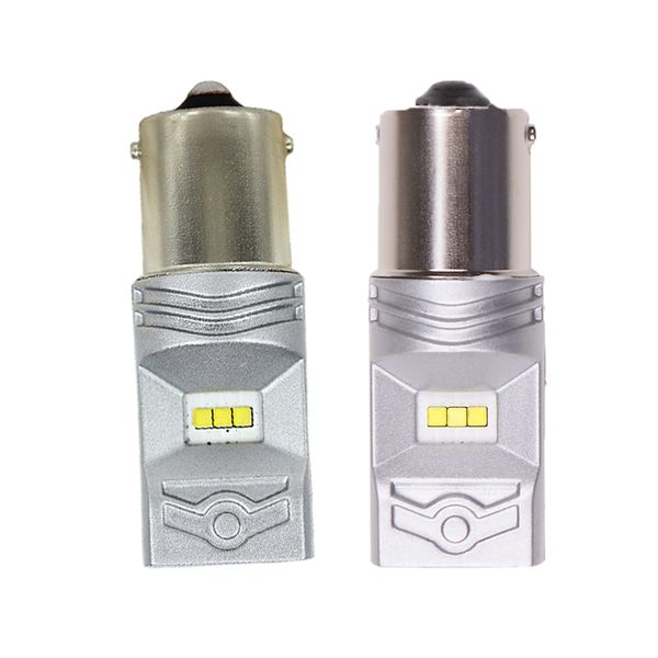 2pcs automotive led reversing light led lamp tail light canbus white csp 1156 6500k csp 1157 6smd backup brake bulbs
2pcs automotive led reversing light led lamp tail light canbus white csp 1156 6500k csp 1157 6smd backup brake bulbs