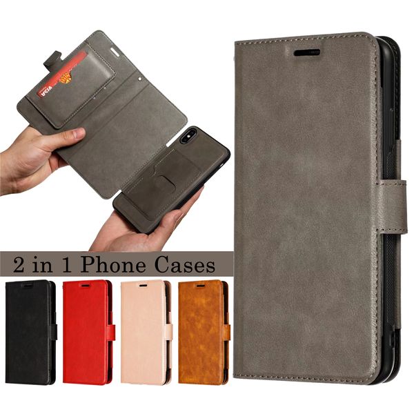 30 pcs mixed sale 2 in 1 retro multi card slots pu leather phone case for iphone x xr xs max 6 7 8 and samsung note 8 9 s10 edge s8 s9 plus
30 pcs mixed sale 2 in 1 retro multi card slots pu leather phone case for iphone x xr xs max 6 7 8 and samsung note 8 9 s10 edge s8 s9 plus