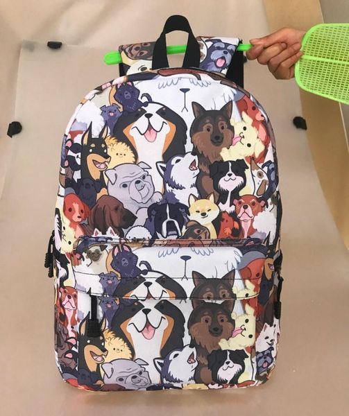 cute puppy dog backpack for teenager boys girls children designer school bags women lapbackpack kid book bag back to designer school
cute puppy dog backpack for teenager boys girls children designer school bags women lapbackpack kid book bag back to designer school