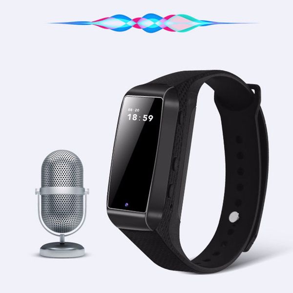 new wearable hidden voice recorder digital professional wristband audio sound recorder mini rechargeable bracelet dictaphone, Slivery;brown
new wearable hidden voice recorder digital professional wristband audio sound recorder mini rechargeable bracelet dictaphone, Slivery;brown