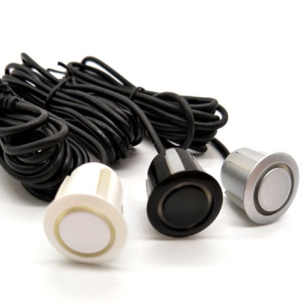 19mm 12v 1pc universal car reversing radar probe bevel probes buzzer alarm probe reversing front rear auto parking radar camera
19mm 12v 1pc universal car reversing radar probe bevel probes buzzer alarm probe reversing front rear auto parking radar camera