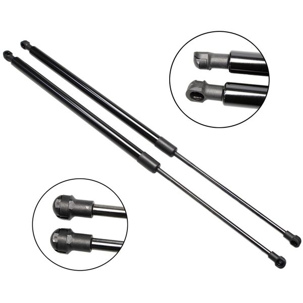 1pair auto front hood lift supports gas shocks struts charged for land rover discovery iii (taa) 2004 2005 2006 2007 2008-2009 400 mm
1pair auto front hood lift supports gas shocks struts charged for land rover discovery iii (taa) 2004 2005 2006 2007 2008-2009 400 mm