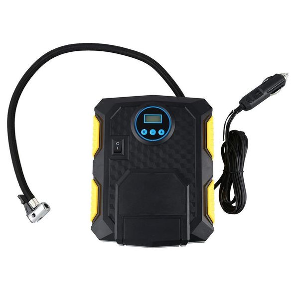12v car tyre inflator tire air compressor automatic portable electric air pump pointer type / display type
12v car tyre inflator tire air compressor automatic portable electric air pump pointer type / display type
