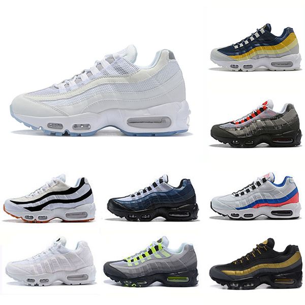 breathable laser fuchsia running shoes men women triple white yellow black red outdoor cushion casual sports sneakers 36-45
breathable laser fuchsia running shoes men women triple white yellow black red outdoor cushion casual sports sneakers 36-45