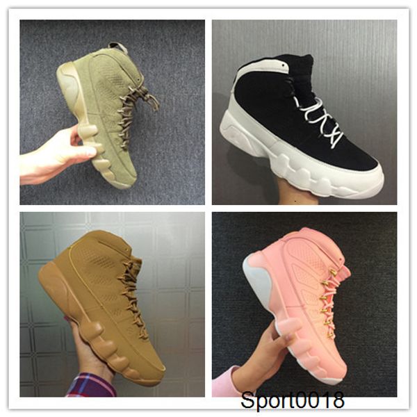 wholesale 9 oreo vi green black white men basketball shoes 9s ix sports sneakers trainers outdoor athletic fashion size 7-13
wholesale 9 oreo vi green black white men basketball shoes 9s ix sports sneakers trainers outdoor athletic fashion size 7-13