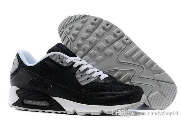 с коробкой новый классический 90 Chaussures Max90 кроссовки для мужчин женщин мода тренеры подушка 90s спортивные кроссовки бесплатная доставка цвет красный
с коробкой новый классический 90 Chaussures Max90 кроссовки для мужчин женщин мода тренеры подушка 90s спортивные кроссовки бесплатная доставка цвет красный