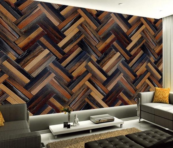 3d wall murals wallpaper classical television background wall european wood grain graphic art
3d wall murals wallpaper classical television background wall european wood grain graphic art