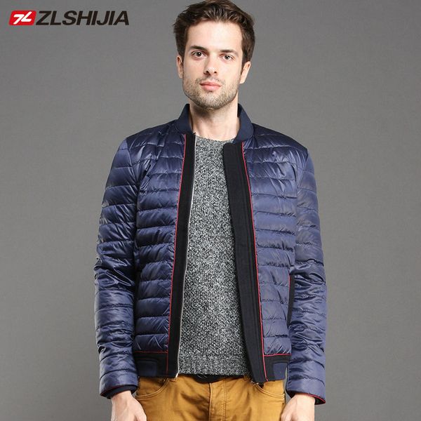 zlshijia dark bluewinter men jacket men coat fashion coat outwear down cotton down jacket 2016 winters-3xl 33310260, Black
zlshijia dark bluewinter men jacket men coat fashion coat outwear down cotton down jacket 2016 winters-3xl 33310260, Black