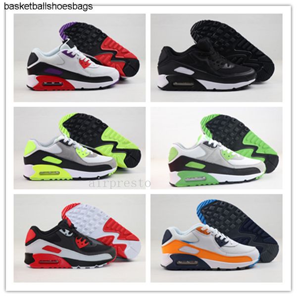 90 men women essential running shoes sport outdoor breathable cushion classic 90s surface sneakers trainer size 36-45
90 men women essential running shoes sport outdoor breathable cushion classic 90s surface sneakers trainer size 36-45
