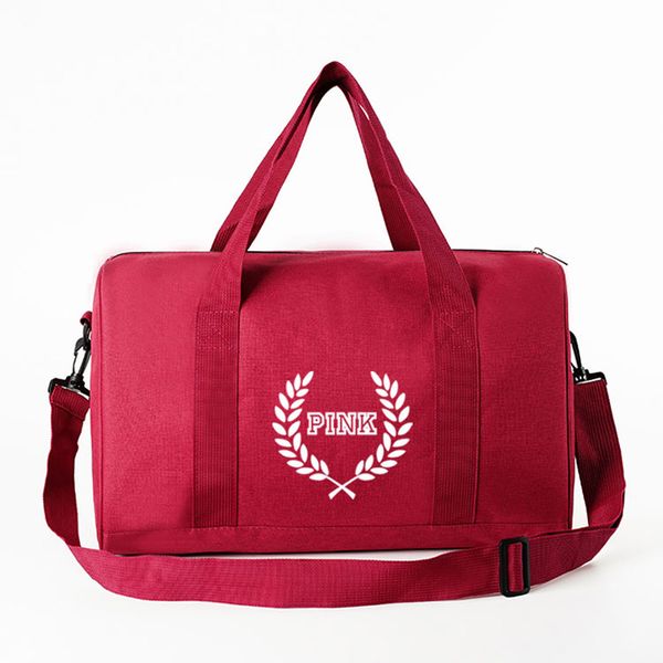 gym bag nylon hand duffel sports bags men training tas for shoes fitness yoga travel luggage shoulder black sac de sport handbag, Black;red
gym bag nylon hand duffel sports bags men training tas for shoes fitness yoga travel luggage shoulder black sac de sport handbag, Black;red