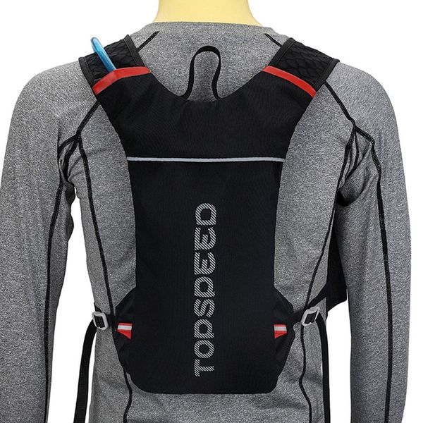 3 color men women riding bag super lightweight outdoor shoulder sports hydration water backpack hiking biking running bag
3 color men women riding bag super lightweight outdoor shoulder sports hydration water backpack hiking biking running bag