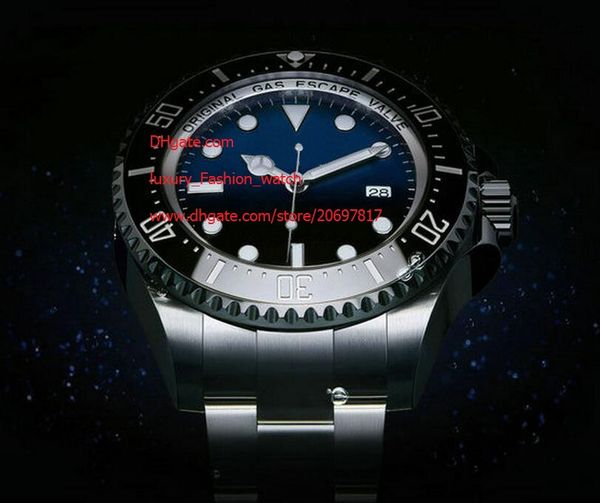 factory supplier ceramic bezel wristwatches stainless steel 116660 44mm automatic mechanical mens men's watch watches, Slivery;brown
factory supplier ceramic bezel wristwatches stainless steel 116660 44mm automatic mechanical mens men's watch watches, Slivery;brown