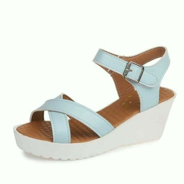 2019 women sandals casual woman shoes platform summer wedges sandals peep toe ladies shoes zapatillas mujer size 35-46, Black
2019 women sandals casual woman shoes platform summer wedges sandals peep toe ladies shoes zapatillas mujer size 35-46, Black