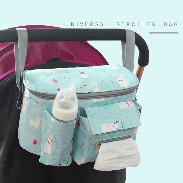 multifunction baby bags outdoor mummy travel hanging carriage diaper bag large capacity nappy changing bags
multifunction baby bags outdoor mummy travel hanging carriage diaper bag large capacity nappy changing bags