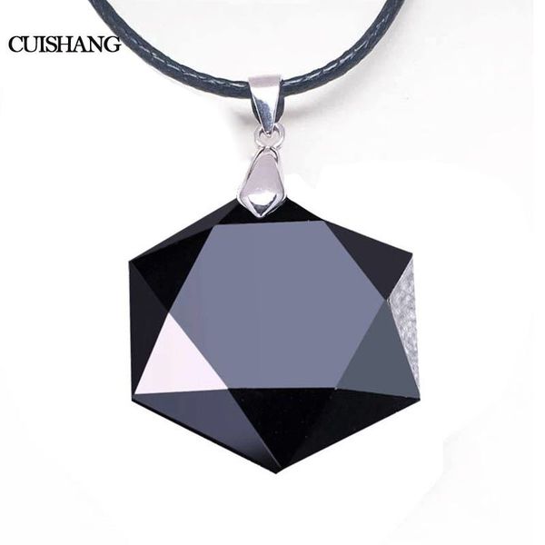 csj black obsidian star of david pendant necklace sterling 925 silver with obsidian jade fine jewelry for man and women gift
csj black obsidian star of david pendant necklace sterling 925 silver with obsidian jade fine jewelry for man and women gift