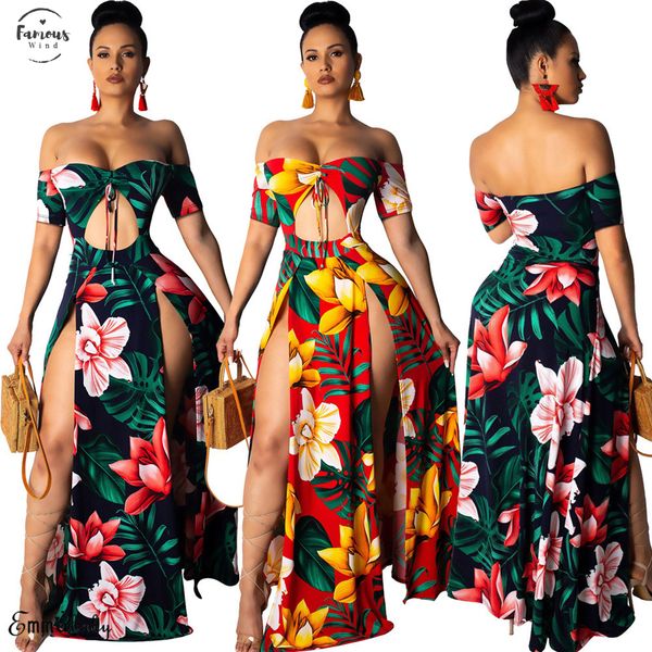 new women floral maxi dress prom evening party summer short sleeve beach boho casual off shoulder long sundress green red, Black;gray
new women floral maxi dress prom evening party summer short sleeve beach boho casual off shoulder long sundress green red, Black;gray