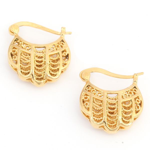 earrings for women gold color filled copper hollow stud earrings girl jewelry arab africa earrings, Golden;silver
earrings for women gold color filled copper hollow stud earrings girl jewelry arab africa earrings, Golden;silver