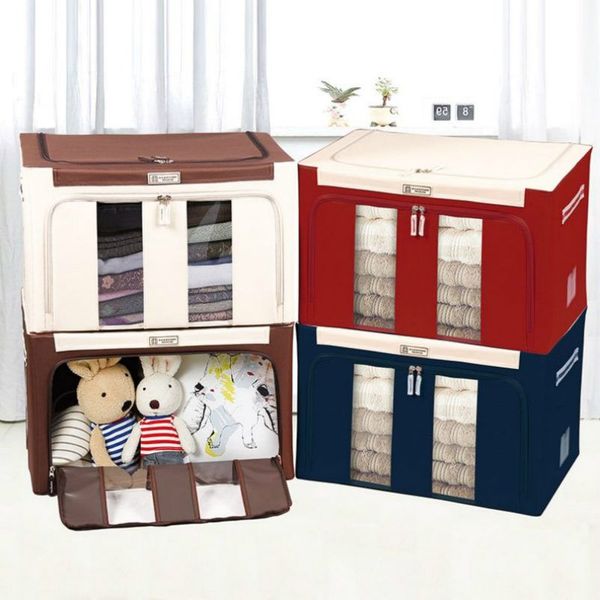 new foldable storage bag oxford clothes blanket quilt closet sweater organizer box pouches storage drawers storage organizer
new foldable storage bag oxford clothes blanket quilt closet sweater organizer box pouches storage drawers storage organizer