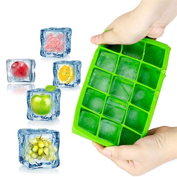 diy icing fruit cube mold 15 hole silicone ice mold summer fruit ice cream mold ice cube maker for wine whisky
diy icing fruit cube mold 15 hole silicone ice mold summer fruit ice cream mold ice cube maker for wine whisky
