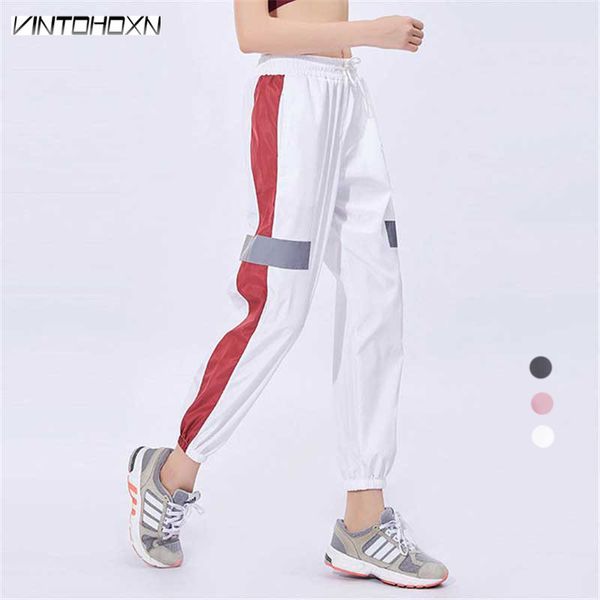 women sports compression running gym pants yoga exercise fitness sweatpants workout women's loose hiking trousers clothing 18207, Black;blue
women sports compression running gym pants yoga exercise fitness sweatpants workout women's loose hiking trousers clothing 18207, Black;blue
