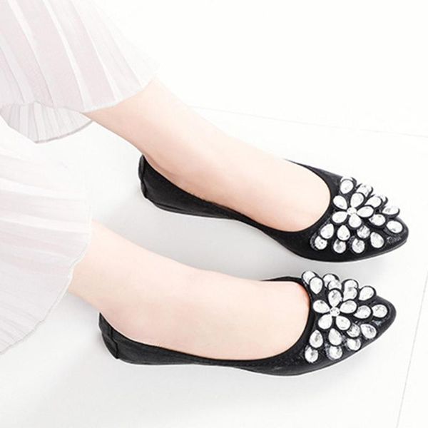 2020 new fashion pointed toe women flats spring shoes for woman platform slip on loafers leather strip shoes drop shipping, Black
2020 new fashion pointed toe women flats spring shoes for woman platform slip on loafers leather strip shoes drop shipping, Black