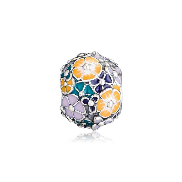 2019 spring 925 sterling silver jewelry classic flower arrangement charm beads fits pandora bracelets necklace for women diy making, Bronze;silver
2019 spring 925 sterling silver jewelry classic flower arrangement charm beads fits pandora bracelets necklace for women diy making, Bronze;silver