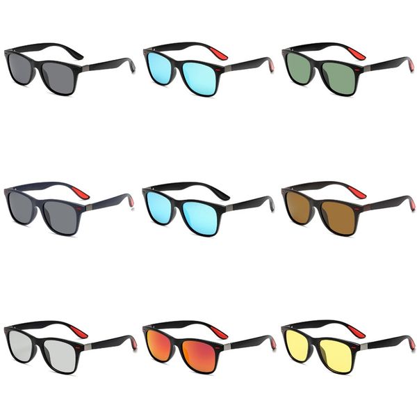 summer man metal polarized sun glasses fashion women outdoor driving sunglasses glasses cycling glasses dazzle colour eyewears #695, White;black
summer man metal polarized sun glasses fashion women outdoor driving sunglasses glasses cycling glasses dazzle colour eyewears #695, White;black