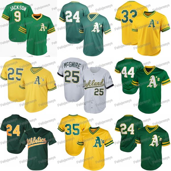 1989 Oakland Mark 25 McGwire Jose Canseco Reggie Jackson Athletics Rickey Henderson Baseball Jerseys Free Shipping
1989 Oakland Mark 25 McGwire Jose Canseco Reggie Jackson Athletics Rickey Henderson Baseball Jerseys Free Shipping