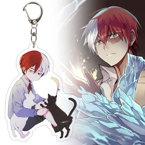 my hero academia anime acrylic keyring todoroki s bakugou katsuki midoriya izuku keychain, Slivery;golden
my hero academia anime acrylic keyring todoroki s bakugou katsuki midoriya izuku keychain, Slivery;golden
