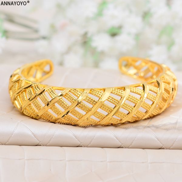 annayoyo 1 pieces women/girl wedding bridal bangles ethiopian bracelets middle east african party wedding jewely gifts, Black
annayoyo 1 pieces women/girl wedding bridal bangles ethiopian bracelets middle east african party wedding jewely gifts, Black