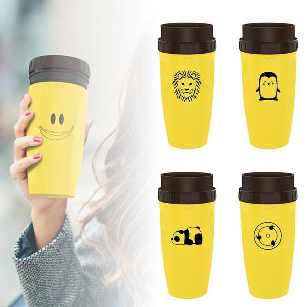 water bottles cute novel portable rotatable multi-functional coffee cup with bouble lid close open leakproof thermal insulation mug gift
water bottles cute novel portable rotatable multi-functional coffee cup with bouble lid close open leakproof thermal insulation mug gift