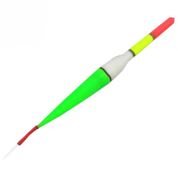 1/2/3pcs 15 cm led fishing float electric float light + battery deep water fishing tackle ocean boat gear
1/2/3pcs 15 cm led fishing float electric float light + battery deep water fishing tackle ocean boat gear