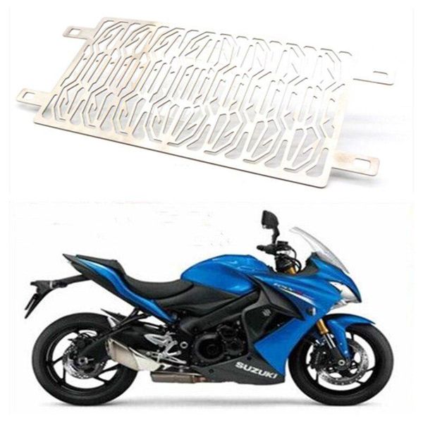 motorbike accessories motorcycle radiator grille water tank guard protective cover for gsx250r gw250/f/s dl250
motorbike accessories motorcycle radiator grille water tank guard protective cover for gsx250r gw250/f/s dl250