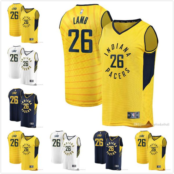 men's basketball jerseys indiana pacers jeremy lamb #26 2019-20 nba season iconassociationstatement edition jerseys, Black
men's basketball jerseys indiana pacers jeremy lamb #26 2019-20 nba season iconassociationstatement edition jerseys, Black