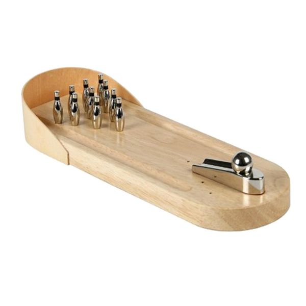 new sale creative portable wooden bowling toys fun gift mini bowling for children throwing game school decompression game set
new sale creative portable wooden bowling toys fun gift mini bowling for children throwing game school decompression game set