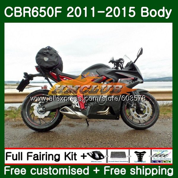 cbr-650f for cbr 650f 650 f 2011 2012 2013 2014 2015 130cl.14 gloss black cbr650 f cbr-650 cbr650f 11 12 13 14 15 fairing 
cbr-650f for cbr 650f 650 f 2011 2012 2013 2014 2015 130cl.14 gloss black cbr650 f cbr-650 cbr650f 11 12 13 14 15 fairing