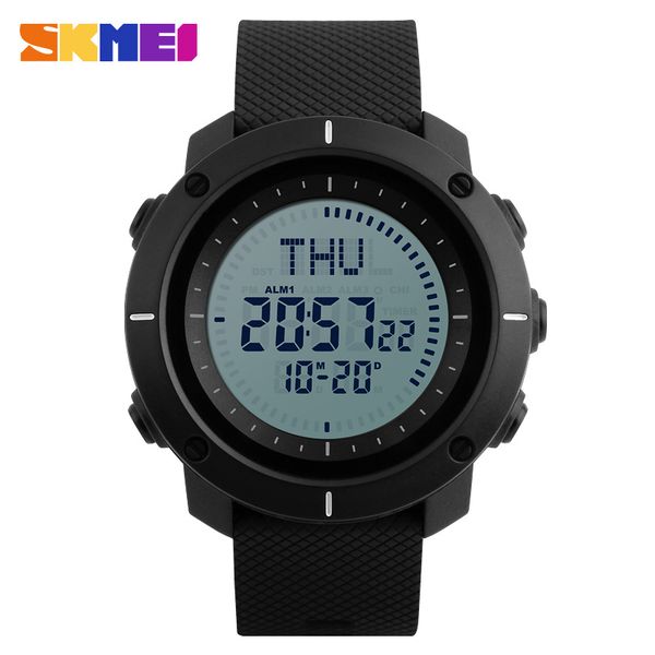 skmei fashion sport watch men compass watch 5bar waterproof outdoor digital clock chrono back light alarm wristwatch relojhombre, Slivery;brown
skmei fashion sport watch men compass watch 5bar waterproof outdoor digital clock chrono back light alarm wristwatch relojhombre, Slivery;brown
