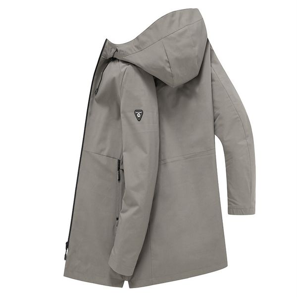 trench coat men casual business coats man solid color wash and wear hooded outerwear 2019 new spring autumn plus size, Tan;black
trench coat men casual business coats man solid color wash and wear hooded outerwear 2019 new spring autumn plus size, Tan;black