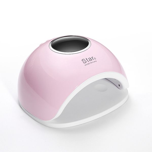 72w uv led nail lamp fast dry nail dryer with 10s/30s/60s/90s timing lcd usb manicure nail art lamp 2019new
72w uv led nail lamp fast dry nail dryer with 10s/30s/60s/90s timing lcd usb manicure nail art lamp 2019new