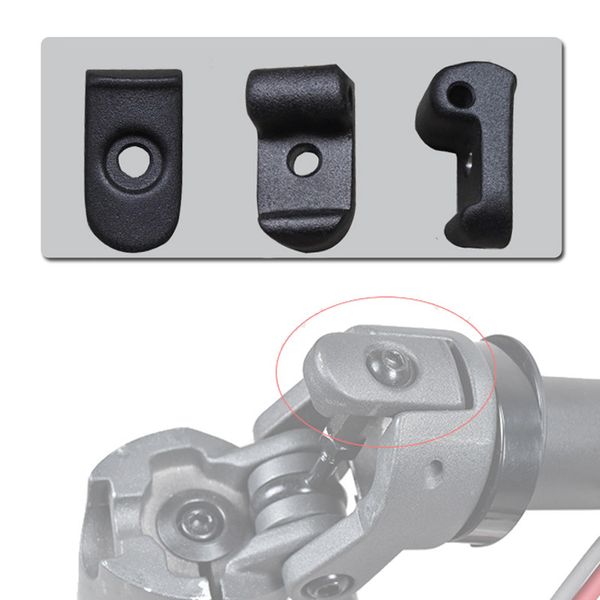 upgraded folding hook up hook for mijia electric scooters 
upgraded folding hook up hook for mijia electric scooters