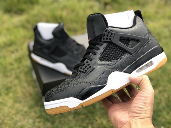 2019 air authentic 4 se laser black gum light brown retro man women basketball shoes sports sneaekrs ci1184-001 with original box size 40-47
2019 air authentic 4 se laser black gum light brown retro man women basketball shoes sports sneaekrs ci1184-001 with original box size 40-47